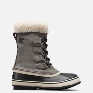 <<SOREL>> Size 8.5 Waterproof Winter Boots